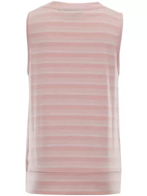 Tanktop ALPINE PRO CONSATO 2 KTSL102 HELLROSA