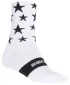 Socken SENSOR STARS 16100066 WEIß/SCHWARZ