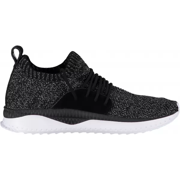  Herren-Laufschuhe PUMA TSUGI APEX EVOKNIT 36643201 PUMA SCHWARZ/AQUIFER/PUMA WEIß 