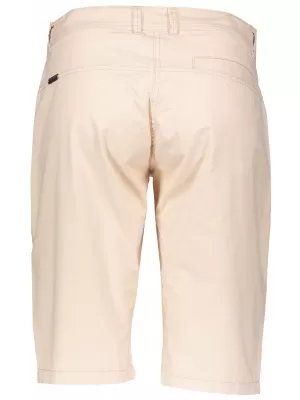 Damen-Shorts ALPINE PRO AKLIMA LPAL222 BEIGE