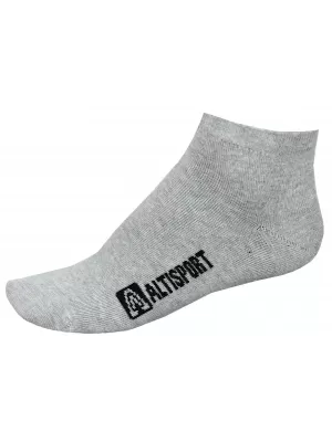 Socken ALTISPORT HEHA GRAU