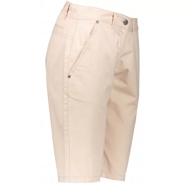  Damen-Shorts ALPINE PRO AKLIMA LPAL222 BEIGE 