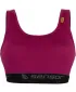 Damen-BH SENSOR MERINO ACTIVE 17200025 LILA