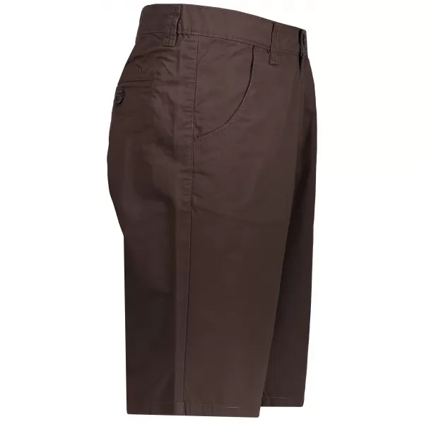  Herrenshorts LOAP VELUT CLM1842 BRAUN 