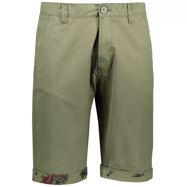  Herrenshorts LOAP VERMONT CLM1840 GRÜN 