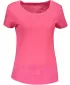 Damen-T-Shirt mit kurzen Ärmeln LOAP BALISEY CLW1871 ROT