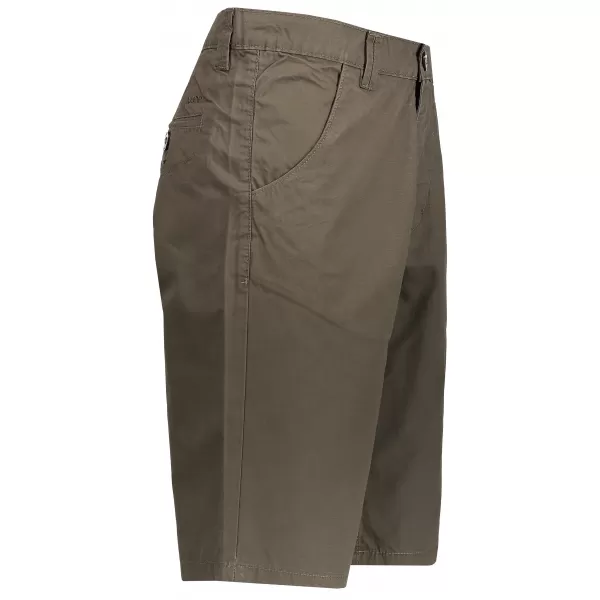  Herrenshorts LOAP VELUT CLM1842 GRÜN 