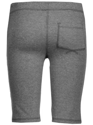 Shorts ALPINE PRO CRERO KPAL121 SCHWARZ