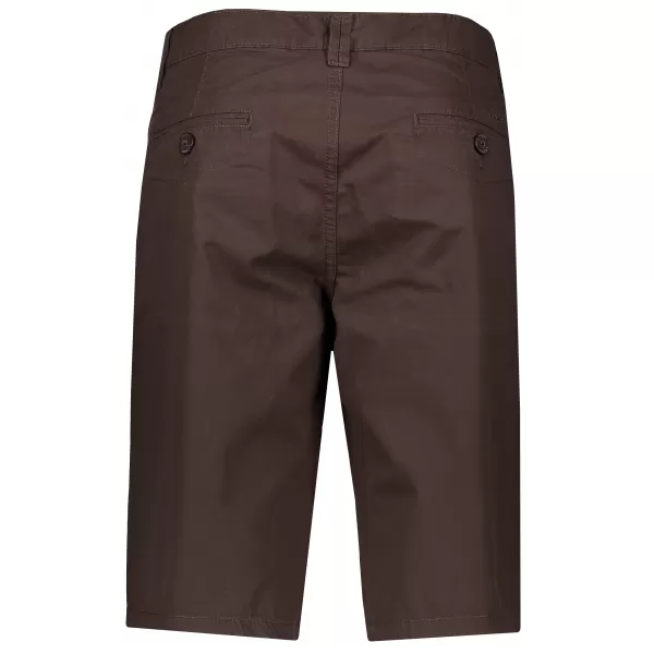  Herrenshorts LOAP VELUT CLM1842 BRAUN 