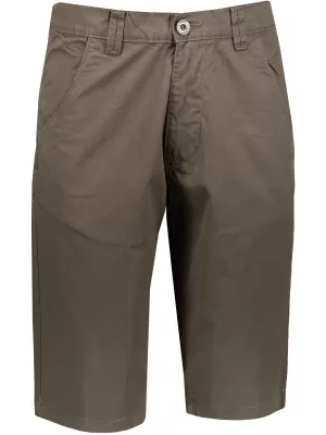 Herrenshorts LOAP VELUT CLM1842 GRÜN