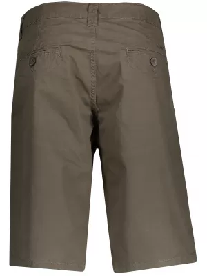 Herrenshorts LOAP VELUT CLM1842 GRÜN