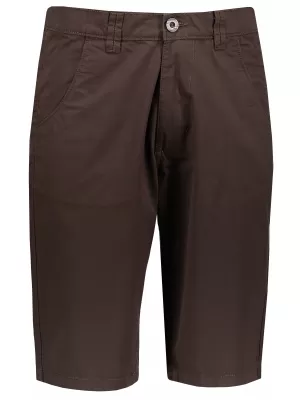 Herrenshorts LOAP VELUT CLM1842 BRAUN