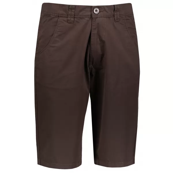  Herrenshorts LOAP VELUT CLM1842 BRAUN 