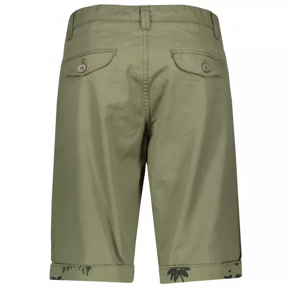  Herrenshorts LOAP VERMONT CLM1840 GRÜN 