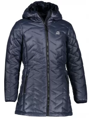 Wad -Coat ALPINE PRO ISSO KCTM013 DUNKELBLAU