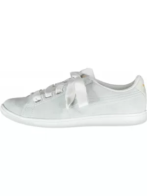 Damenschuhe PUMA VIKKY RIBBON S 36641602 BLAUE BLUME/BLAUE BLUME