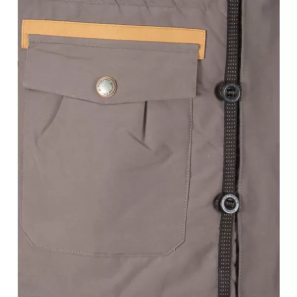  Jacke ALPINE PRO DARDANO 5 MJCM285 BEIGE 