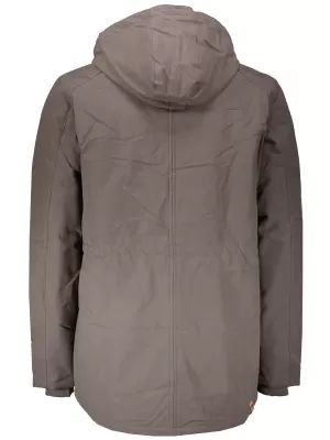 Jacke ALPINE PRO DARDANO 5 MJCM285 BEIGE