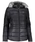 Damenjacke ALPINE PRO VERIZONA 2 LJCM277 SCHWARZ