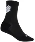 Socken SENSOR RACE MERINO 17100124 SCHWARZ