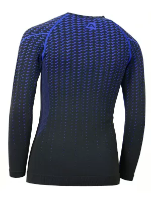 Thermo -Shirt ALPINE PRO KRIOSO 3 KUNM008 BLAU