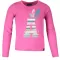 T -Shirt ALPINE PRO CASHO KTSM165 ROSA