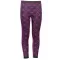 Thermohosen ALPINE PRO KRATHIOSO 3 KUNM009 ROSA