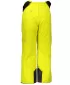 Kinderskihose ALPINE PRO ANIKO 2 KPAM122 GRÜN