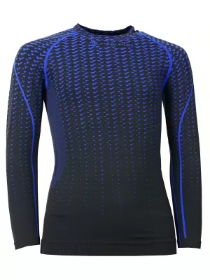 Thermo -Shirt ALPINE PRO KRIOSO 3 KUNM008 BLAU