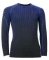 Thermo -Shirt ALPINE PRO KRIOSO 3 KUNM008 BLAU