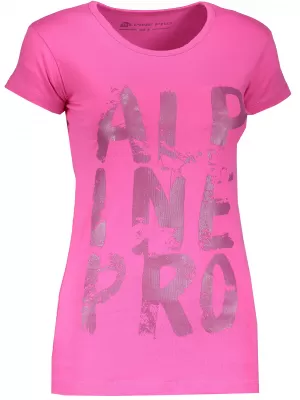 Hemd ALPINE PRO UNEGA 4 LTSM340 ROSA