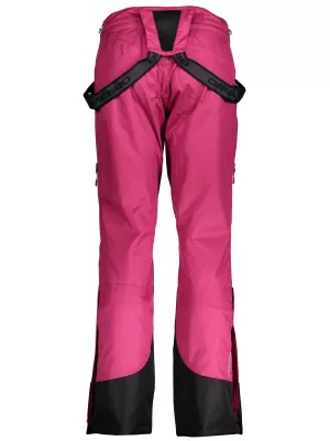 Damenhosen ALPINE PRO NUDDA 3 LPAM279 LILA