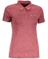 Damen-Thermoshirt mit Kragen SENSOR MOTION 18100038 ROSA