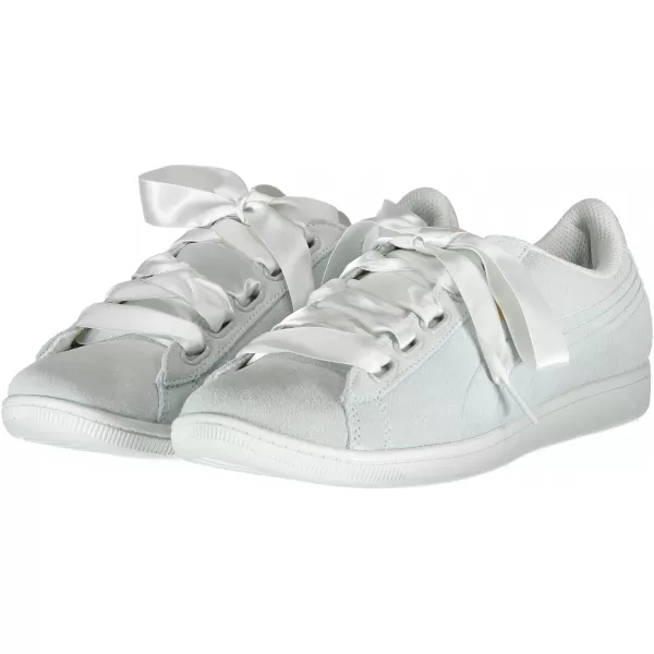  Damenschuhe PUMA VIKKY RIBBON S 36641602 BLAUE BLUME/BLAUE BLUME 