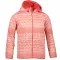 Babypullover ALPINE PRO BERTO KPLM012 ROT