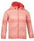 Babypullover ALPINE PRO BERTO KPLM012 ROT
