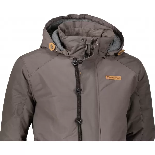  Jacke ALPINE PRO DARDANO 5 MJCM285 BEIGE 