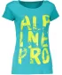 Hemd ALPINE PRO UNEGA 4 LTSM340 BLAU