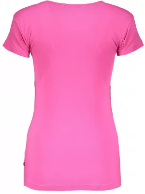 Hemd ALPINE PRO UNEGA 4 LTSM340 ROSA