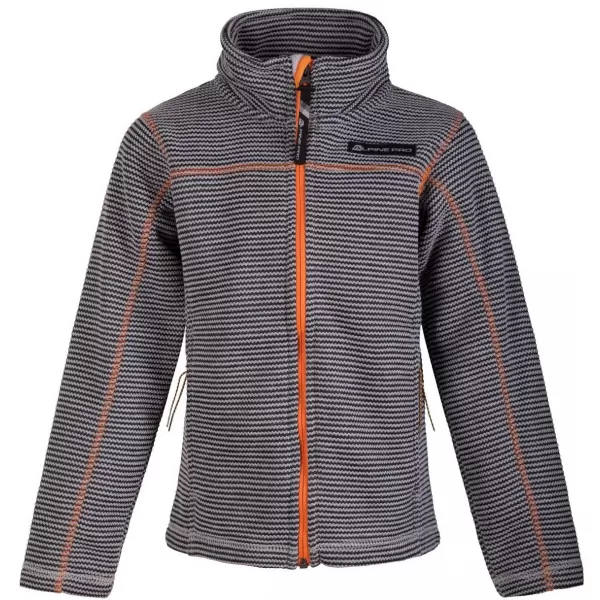  Babypullover ALPINE PRO ENEASO 5 KPLM009 HELLGRAU 