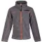 Babypullover ALPINE PRO ENEASO 5 KPLM009 HELLGRAU