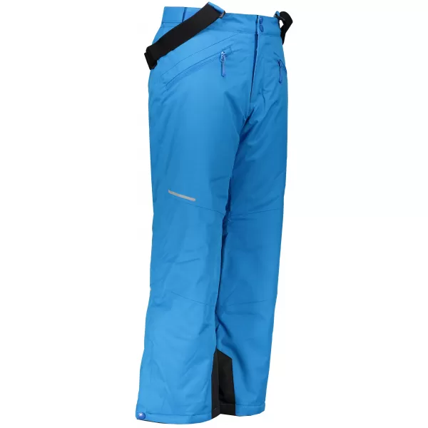  Kinderskihose ALPINE PRO ANIKO 2 KPAM122 BLAU 