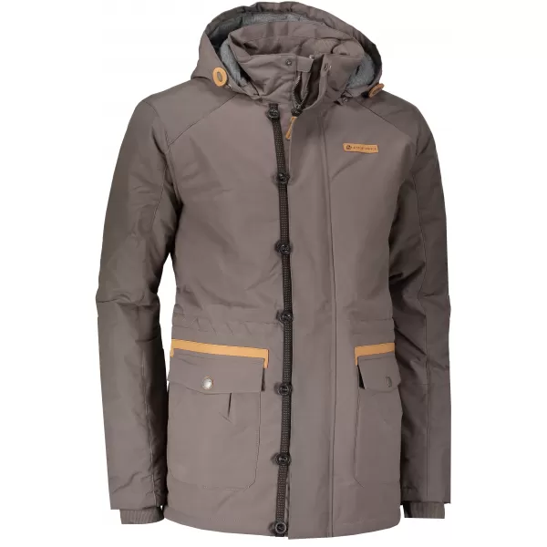  Jacke ALPINE PRO DARDANO 5 MJCM285 BEIGE 