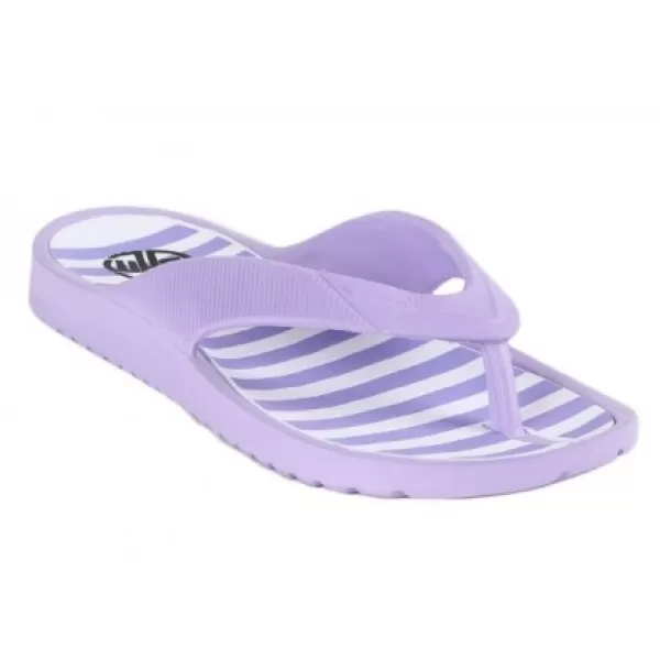  Frauenflip -Flops SAM 73 SIANA 2 LBTL159 LILA 