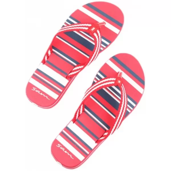  Frauenflip -Flops SAM 73 WF 53 ROT 
