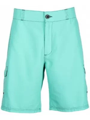 Shorts SAM 73 JEVON MPAL300 GRÜN