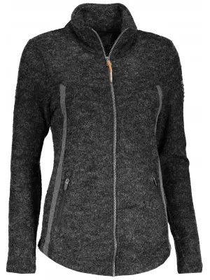 Damen-Sweatshirt TORSTAI WENNA 41531214290 ANTHRAZIT