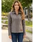 Damen-Sweatshirt TORSTAI NOELLE 41510250809 BEIGE