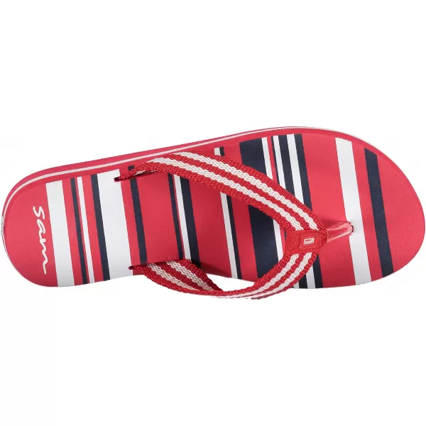  Frauenflip -Flops SAM 73 WF 53 ROT 