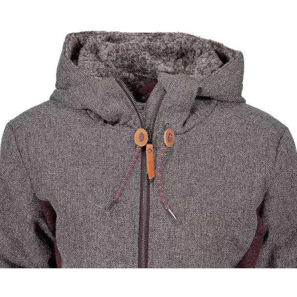  Damenjacke TORSTAI NETTA 41223250869 HRSG 